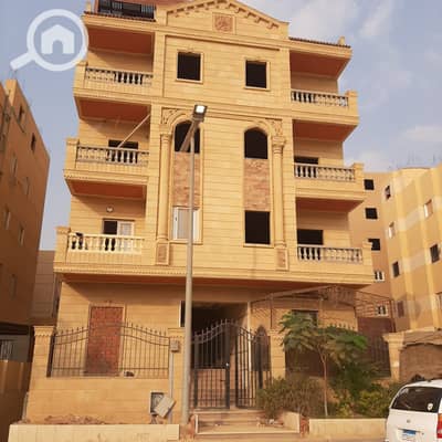 دوبلكس 5 غرف نوم للبيع في مدينة بدر، القاهرة - WhatsApp Image 2025-11-24 at 15.38. 45 (1). jpeg