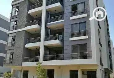 3 Bedroom Apartment for Sale in New Cairo, Cairo - WhatsApp Image 2025-10-01 at 4.00. 17 AM (5). jpeg