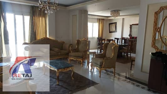 3 Bedroom Flat for Rent in New Cairo, Cairo - 1. jpg