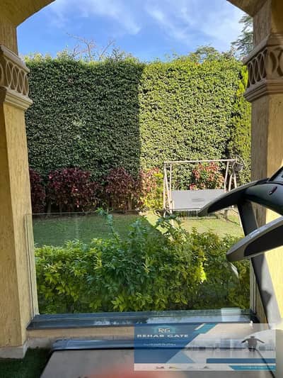 فیلا 4 غرف نوم للبيع في القاهرة الجديدة، القاهرة - WhatsApp Image 2025-04-21 at 2.12. 08 PM (3). jpeg