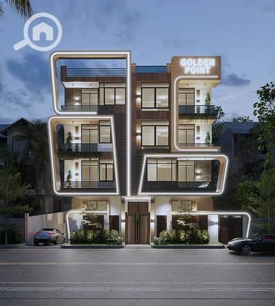 3 Bedroom Flat for Sale in New Cairo, Cairo - WhatsApp Image 2025-04-20 at 12.12. 59 PM. jpeg