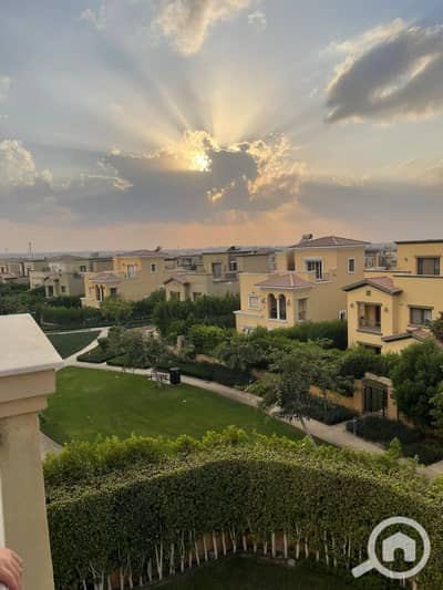 4 Bedroom Villa for Rent in New Cairo, Cairo - WhatsApp Image 2025-11-18 at 4.10. 39 PM. jpeg