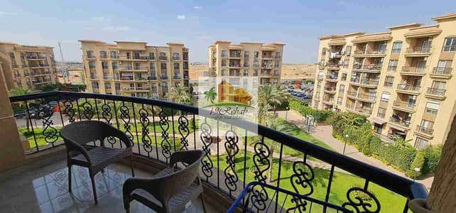 3 Bedroom Apartment for Rent in New Cairo, Cairo - 1000462766. jpg