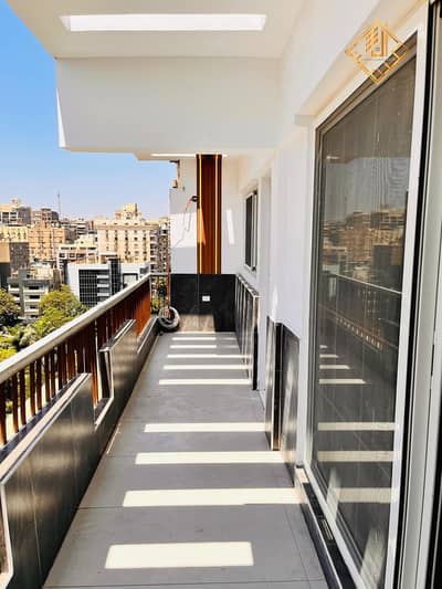 شقة 3 غرف نوم للبيع في المهندسين، الجيزة - WhatsApp Image 2025-08-06 at 13.15. 00 (1). jpeg