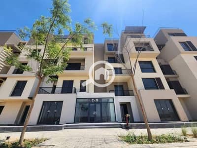 3 Bedroom Apartment for Sale in Sheikh Zayed, Giza - 582988366_26107573025496063_5644058146331969286_n. jpg