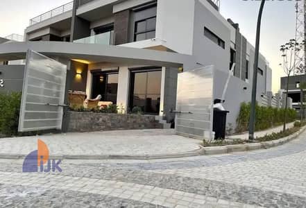 3 Bedroom iVilla for Sale in New Cairo, Cairo - 6. JPG