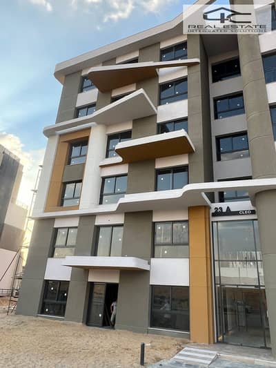 استوديو  للبيع في القاهرة الجديدة، القاهرة - WhatsApp Image 2025-08-27 at 11.08. 28 PM. jpeg