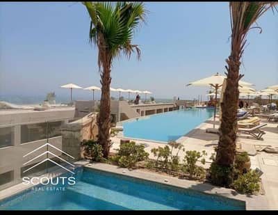 2 Bedroom Chalet for Sale in Ain Sukhna, Suez - 449071644_2213115682356518_977925819161736610_n. jpg