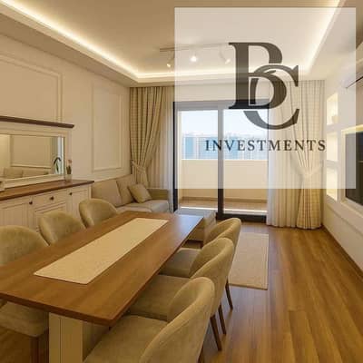 شقة 3 غرف نوم للبيع في المعادي، القاهرة - IMG_1206. jpg