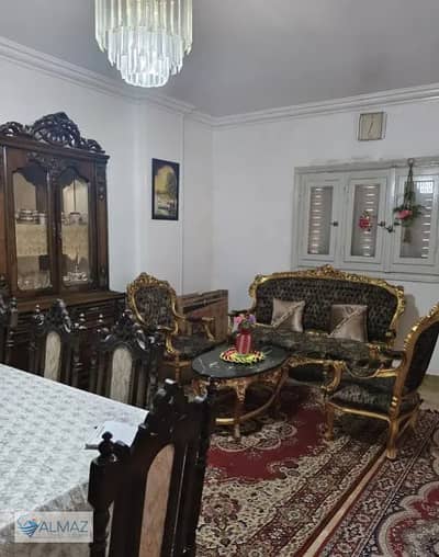 2 Bedroom Flat for Rent in New Cairo, Cairo - WhatsApp Image 2025-11-24 at 4.38. 32 PM. jpeg