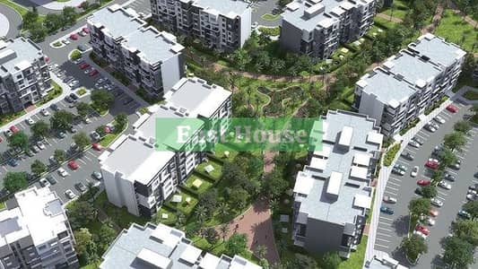 3 Bedroom Apartment for Sale in Madinaty, Cairo - hq720. jpg