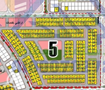 أرض سكنية  للبيع في مدينة بدر، القاهرة - WhatsApp Image 2025-10-09 at 11.44. 14 AM. jpeg