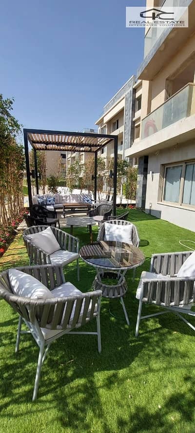 3 Bedroom Flat for Sale in New Cairo, Cairo - WhatsApp Image 2025-11-24 at 1.27. 04 PM. jpeg