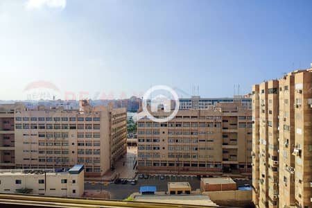 2 Bedroom Flat for Sale in Smoha, Alexandria - 1. jpg