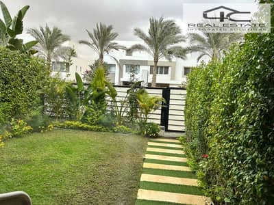 3 Bedroom Townhouse for Sale in New Cairo, Cairo - WhatsApp Image 2025-11-24 at 2.33. 02 AM. jpeg