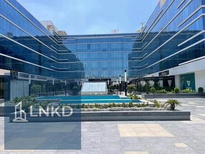 Office for Rent in New Cairo, Cairo - IMG-20251124-WA0036. jpg Office for Rent in New Cairo, Cairo - IMG-20251124-WA0036. jpg