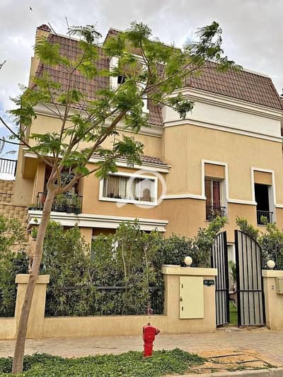 فیلا 4 غرف نوم للبيع في مدينة المستقبل، القاهرة - 580568590_2283686605402931_5664903065186072851_n. jpg