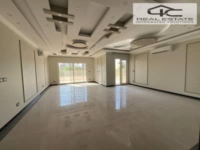 5 Bedroom Twin House for Sale in 6th of October, Giza - WhatsApp Image 2025-11-19 at 6.00. 26 PM (2). jpeg