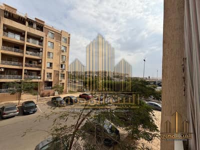2 Bedroom Flat for Rent in Madinaty, Cairo - U141942 (10). jpeg