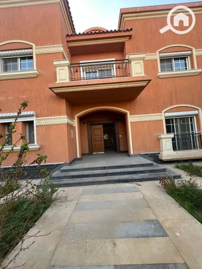 فیلا 6 غرف نوم للبيع في القاهرة الجديدة، القاهرة - WhatsApp Image 2025-11-24 at 3.50. 56 PM. jpeg فیلا 6 غرف نوم للبيع في القاهرة الجديدة، القاهرة - WhatsApp Image 2025-11-24 at 3.50. 56 PM. jpeg