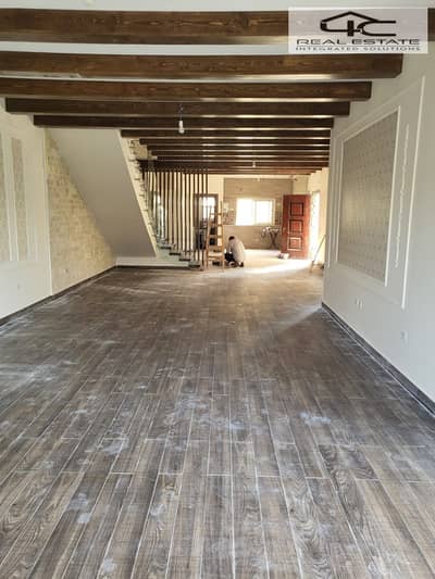 فلیٹ 4 غرف نوم للايجار في 6 أكتوبر، الجيزة - WhatsApp Image 2025-11-20 at 11.54. 16 AM (1). jpeg