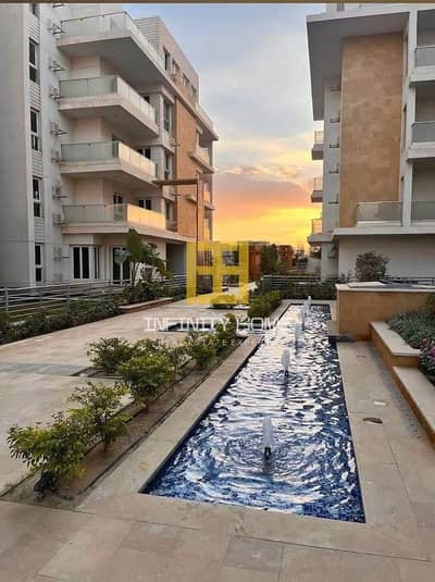 3 Bedroom Flat for Sale in New Cairo, Cairo - 568270757_834257712456784_7104886573114365442_n. jpg 3 Bedroom Flat for Sale in New Cairo, Cairo - 568270757_834257712456784_7104886573114365442_n. jpg