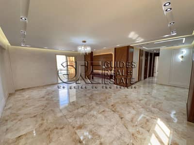 فلیٹ 3 غرف نوم للبيع في المهندسين، الجيزة - IMG-20250915-WA0010. jpg