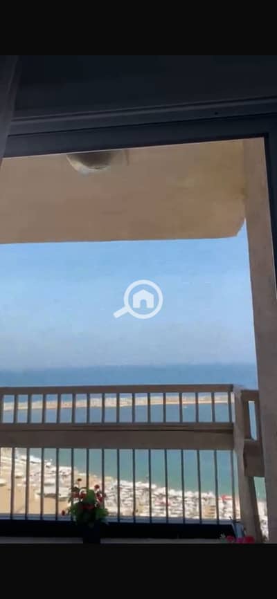 3 Bedroom Apartment for Sale in Sidi Beshr, Alexandria - IMG_0698. png