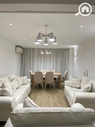 3 Bedroom Flat for Sale in New Cairo, Cairo - ff04b8b7-91af-40e2-ba63-23804089a99d. jpeg