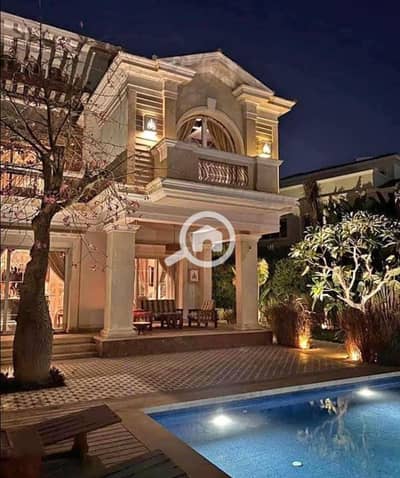 فیلا 5 غرف نوم للبيع في 6 أكتوبر، الجيزة - {A901DB41-5155-462D-BBD2-89AD78590DF4}. png