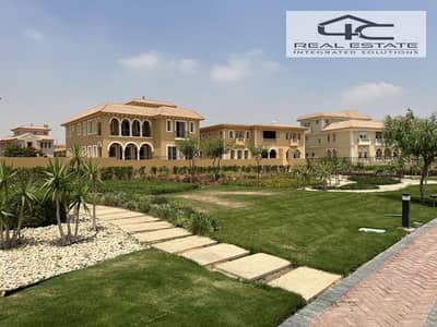 فیلا 5 غرف نوم للبيع في القاهرة الجديدة، القاهرة - 2023_06_20_11_02_IMG_9445. jpg