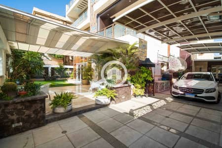 فیلا 7 غرف نوم للبيع في المعمورة، الإسكندرية - DSC09270. jpg