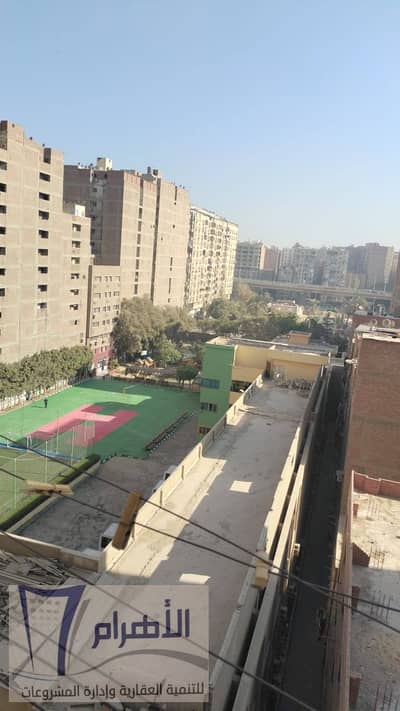 3 Bedroom Flat for Sale in Faisal, Giza - 589314388_1150442417233958_5400178014974843160_n. jpg 3 Bedroom Flat for Sale in Faisal, Giza - 589314388_1150442417233958_5400178014974843160_n. jpg