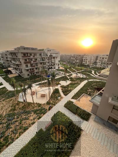 فلیٹ 2 غرفة نوم للايجار في القاهرة الجديدة، القاهرة - IMG_7317. jpeg