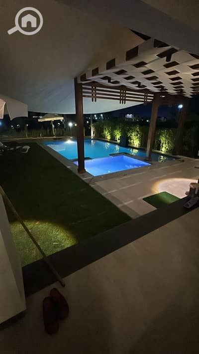 5 Bedroom Duplex for Sale in North Coast, Matruh - 3067dbe7-f8a7-459c-bf03-fb20fdf0a4a2. jpeg