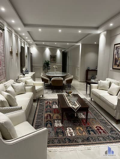 فلیٹ 3 غرف نوم للبيع في القاهرة الجديدة، القاهرة - WhatsApp Image 2025-11-20 at 6.38. 20 PM. jpeg