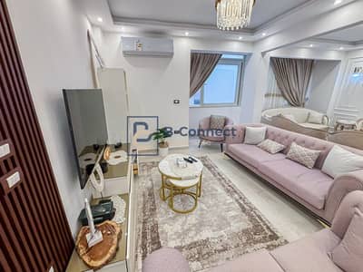 شقة 2 غرفة نوم للايجار في رشدي، الإسكندرية - IMG-20251123-WA0029. jpg