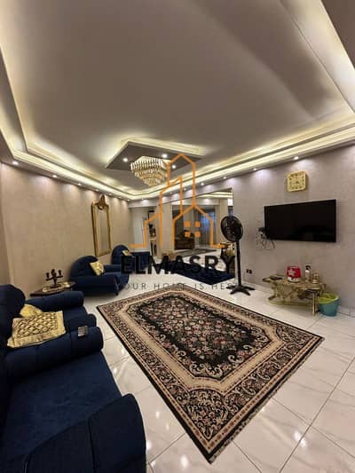 فلیٹ 2 غرفة نوم للايجار في الدقى، الجيزة - WhatsApp Image 2025-11-21 at 6.20. 27 PM (2). jpg