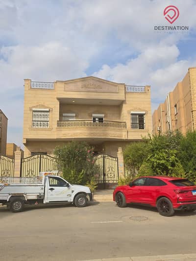 فلیٹ 4 غرف نوم للبيع في القاهرة الجديدة، القاهرة - ae8ddb39-c19c-4efe-bee4-dad809366e0e. jpg