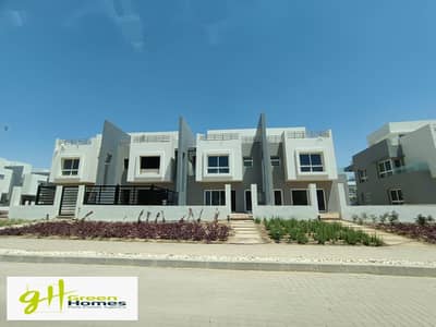 تاون هاوس 4 غرف نوم للبيع في القاهرة الجديدة، القاهرة - IMG-20230801-WA0199. jpg