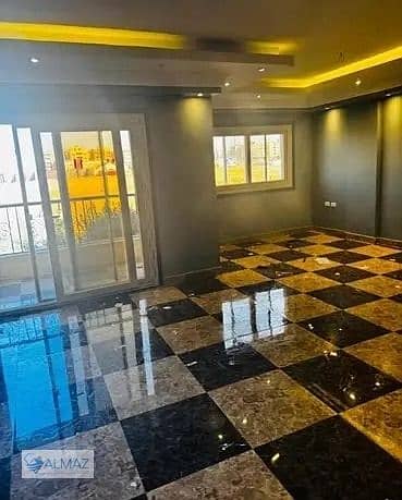 شقة 3 غرف نوم للايجار في القاهرة الجديدة، القاهرة - WhatsApp Image 2025-11-24 at 4.40. 56 PM. jpeg