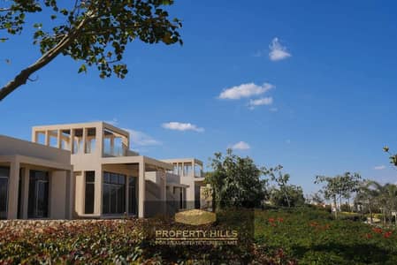 فیلا 5 غرف نوم للبيع في حدائق اكتوبر، الجيزة - IMG_4905. JPG