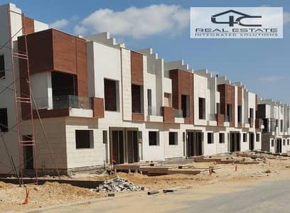 تاون هاوس 3 غرف نوم للبيع في القاهرة الجديدة، القاهرة - WhatsApp Image 2025-11-23 at 11.41. 45 PM (1). jpeg