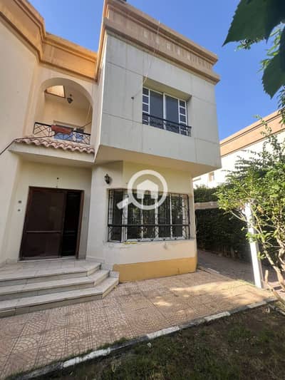 فیلا 3 غرف نوم للبيع في القاهرة الجديدة، القاهرة - 5220c60f-741a-4341-a2fa-b05975ef40d9. jpg