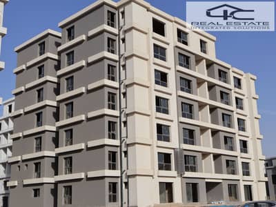 2 Bedroom Flat for Sale in New Cairo, Cairo - IMG_1961. JPG