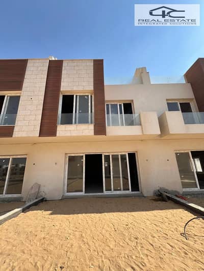 توين هاوس 4 غرف نوم للبيع في القاهرة الجديدة، القاهرة - WhatsApp Image 2025-11-23 at 11.33. 14 PM. jpeg