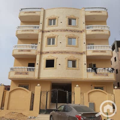 فلیٹ 3 غرف نوم للبيع في مدينة بدر، القاهرة - WhatsApp Image 2025-11-24 at 16.53. 41. jpeg