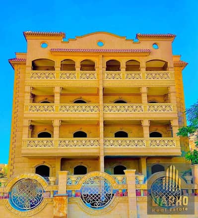 شقة 4 غرف نوم للبيع في 6 أكتوبر، الجيزة - WhatsApp Image 2025-10-07 at 12.31. 42_13a52b07. jpg