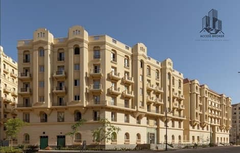 شقة 2 غرفة نوم للبيع في العاصمة الإدارية الجديدة، القاهرة - IMG-20251124-WA0144. jpg