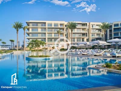 1 Bedroom Hotel Apartment for Sale in North Coast, Matruh - 4. png